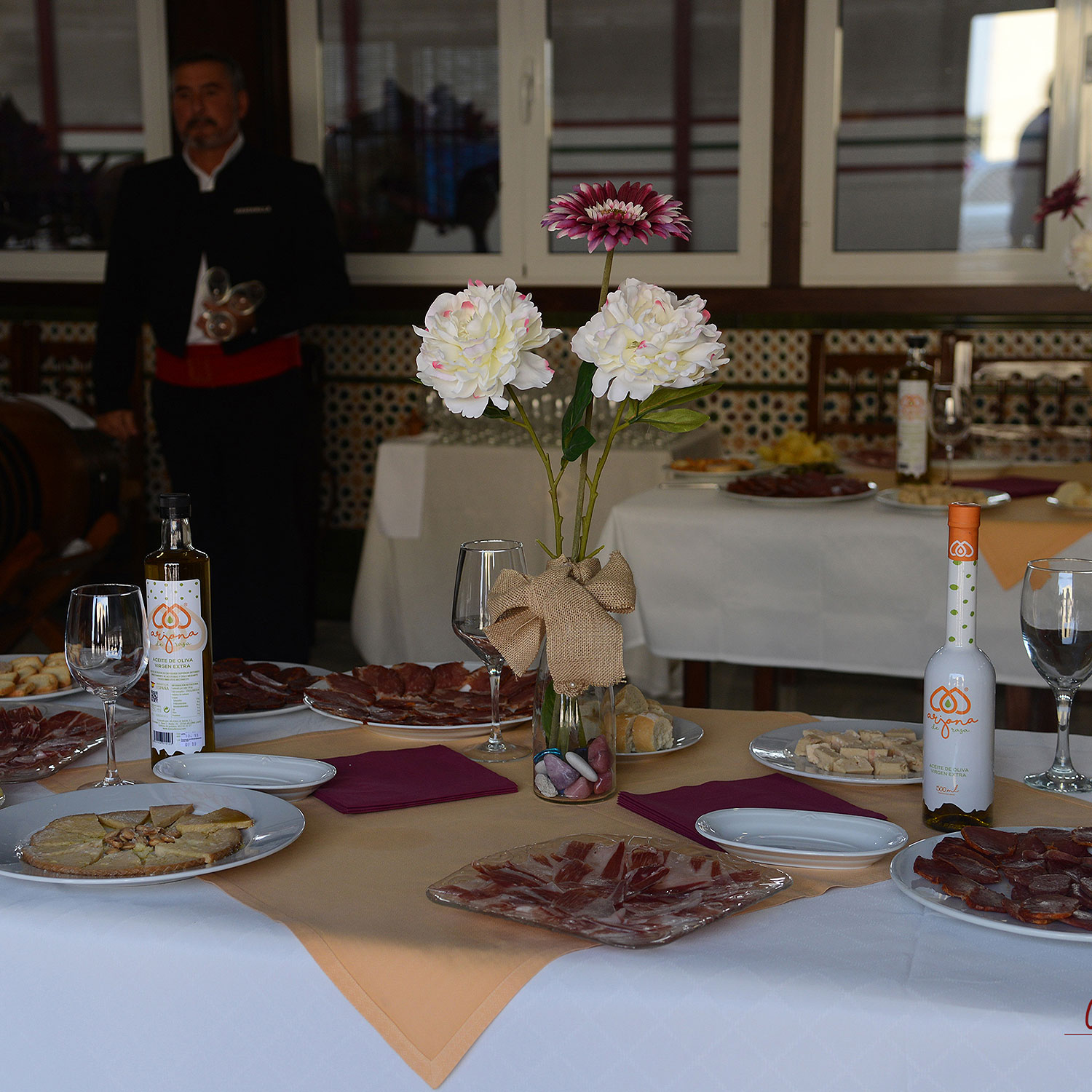 Salón para eventos